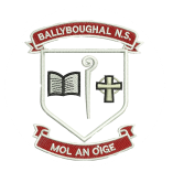 Ballyboughal National School, Dublin